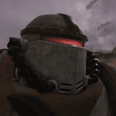 The Atrocity: Reborn icon