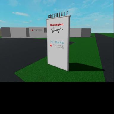 Thumbnail for (UNDER RENOVATION) Greendale Shopping Center Game