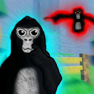 Gorilla Tag Ultimate icon