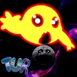 (Sky Tentacles!) Tiny Universe Roleplay icon