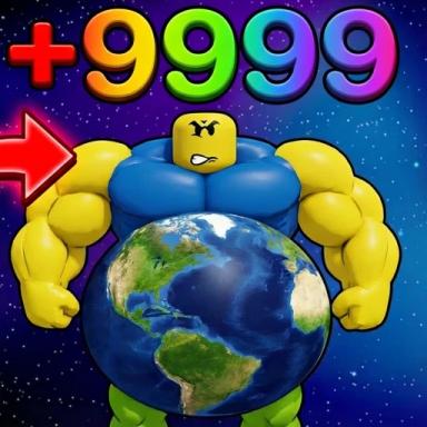 Thumbnail for Get +1 Size Every Second Game
