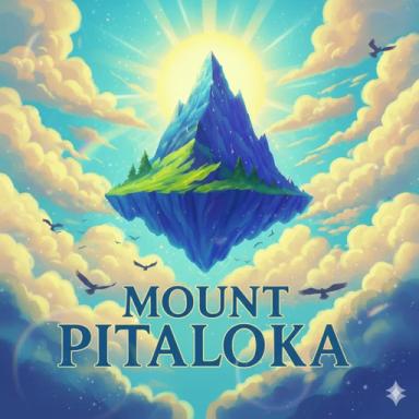 [+10 FREE AVA]MOUNT PITALOKA icon