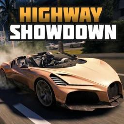 Thumbnail for [NEW CARS] 🌴 Highway Showdown Game