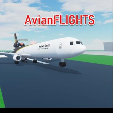 [BOEING 707] Accidente de avión realista  icon