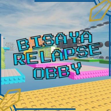 Bisaya Relapse Obby icon