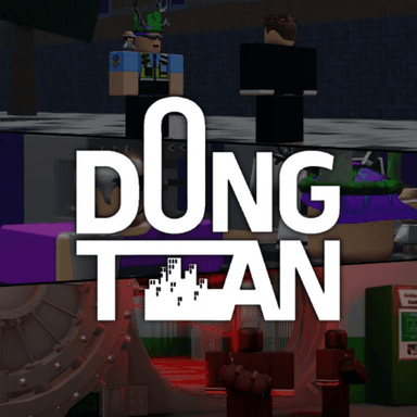 [SEASON 3!] Dongtan New Town  icon