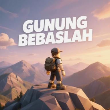 [FREE AVATAR + EVENT 1K SUMMIT] FREE MOUNTAIN icon