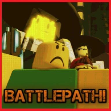 Thumbnail for UNDER CONSTRUCTION! [BATTLEPATH!] Game