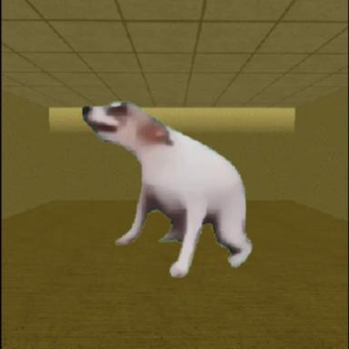 Dog Dance Meme Backrooms icon