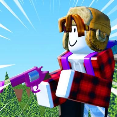 Thumbnail for [UPD 1🔥] SHOOTING ARENA Game