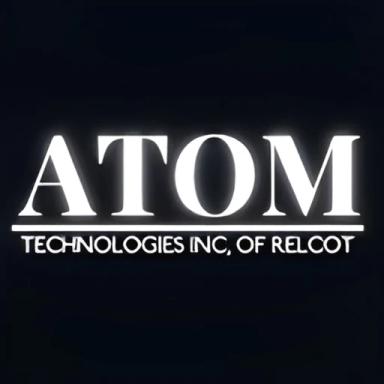Official ATOM Store/Demo (Updated) icon