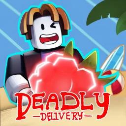 Deadly Delivery [UPD] icon