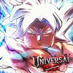 [lucky x2🍀] Universal piece icon