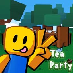British Tea RP☕  icon