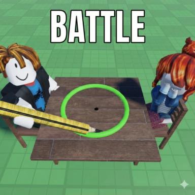 Thumbnail for Draw Perfect Circle! Game