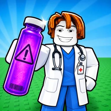 Thumbnail for [UPD] Spread a Virus! Game