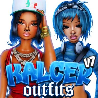 Thumbnail for [NEW] Kalcer Girl Outfits Ideas Game
