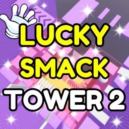 Thumbnail for Lucky Smack Gear Tower 2 🖐️ Game