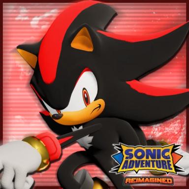 Thumbnail for Sonic Adventure Reimagined Game