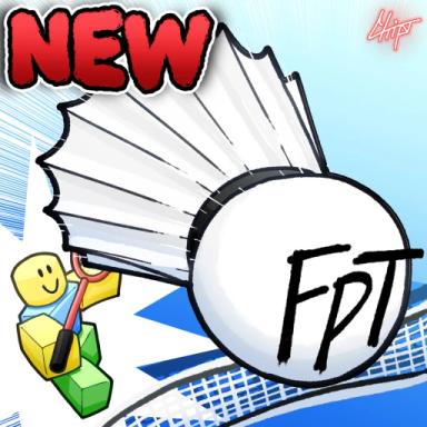 Thumbnail for Badminton FPT Game