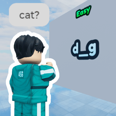 Spelling Bee Race! icon