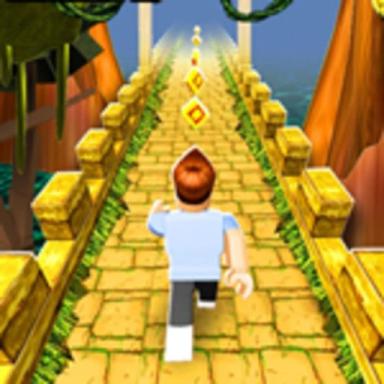 Speed Run Race icon