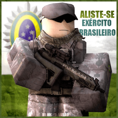 Thumbnail for [Beta] Brazilian Army ・EB 🌴 Game