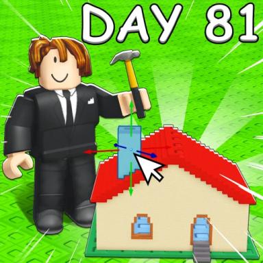 Thumbnail for [🏠] My House! Game