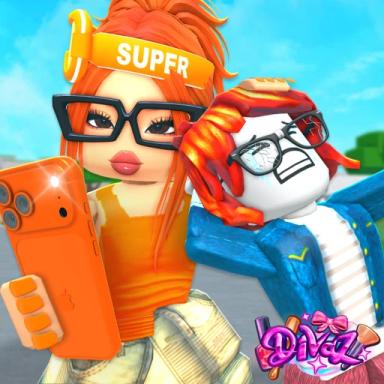 Thumbnail for [UPD] Divaz 💄 Game