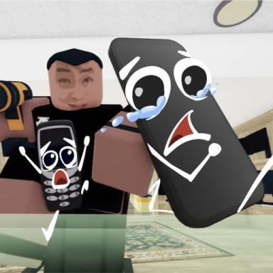 Phone Crusher [UPD] icon
