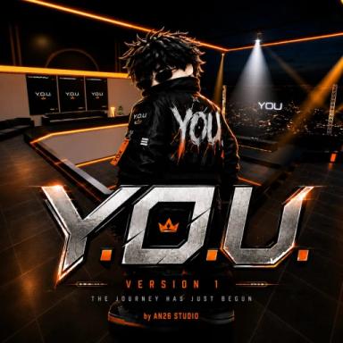 Thumbnail for 🎵 YOU [UGC EVENT] Game