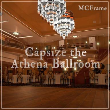 Thumbnail for - Capsize the Athena Ballroom - Game
