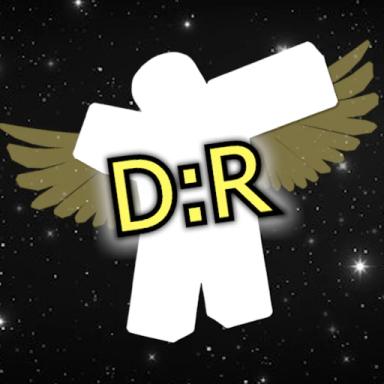 D: Revitalized icon
