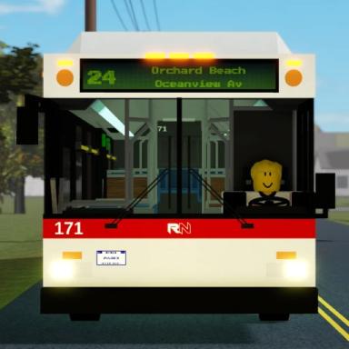 Rockboro Network System icon
