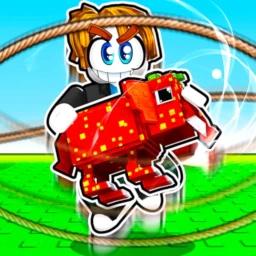 Jump Ropes For Brainrots! icon
