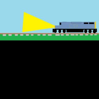 some train building F3X thing (CSX Update) icon