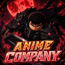 [ HUNTER 🔥] Anime Company icon