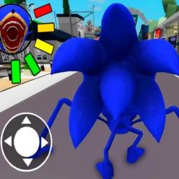 Thumbnail for Shin Sonic Tapes Family Scary Elevator Game