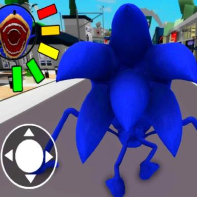 Thumbnail for Shin Sonic Tapes Family Scary Elevator Game