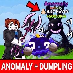 Thumbnail for [🤑] Shatter Lucky Blocks And Defeat Boss! Game