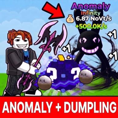 Thumbnail for [🥀] Shatter Lucky Blocks And Defeat Boss! Game