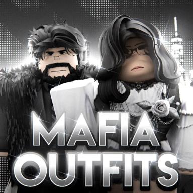 Thumbnail for [NEW FITS] MAFIA OUTFITS FROM SCARLA Game