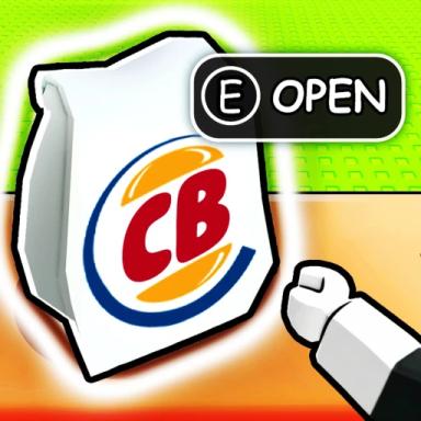 Open Fast Food Orders! icon
