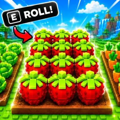 Thumbnail for [💎] Farm RNG 🌽 Game