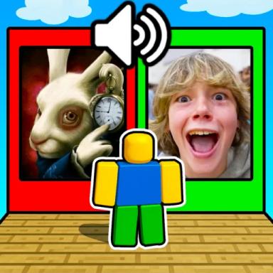 Thumbnail for Guess the Meme 🔊 Game