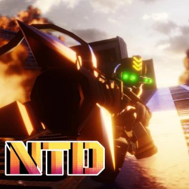 Thumbnail for Noob Tower Defense (BETA) V8.2 Game