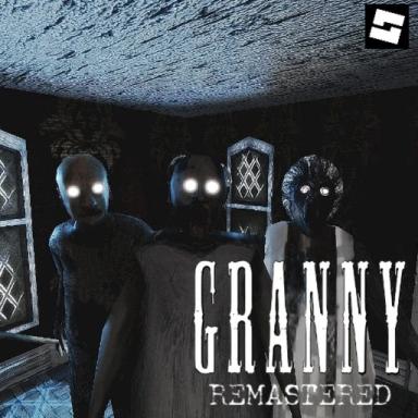 Thumbnail for Granny [Remastered] AI UPDATE (PART 2/5) Game