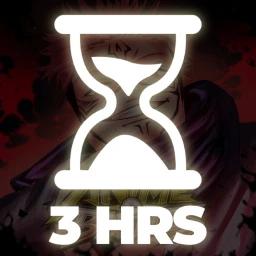 [⏰3 HRS] Anime Battles icon