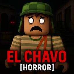 [🔥] Chavo: voices of revenge 💥 [HORROR] icon