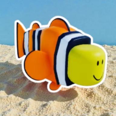 Thumbnail for [⭐New🐟]Fuse A Fish: Friends🐟🐠🐡🐙 Game